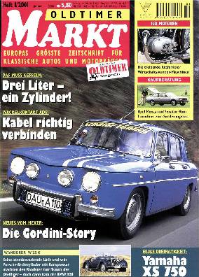 Ausgabe 1