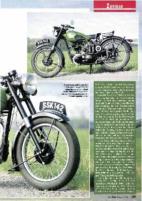 BSA B 31