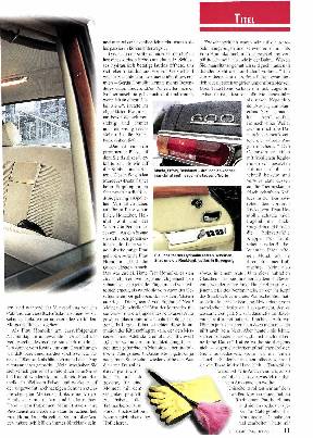 Mercedes 600 Pullmann
