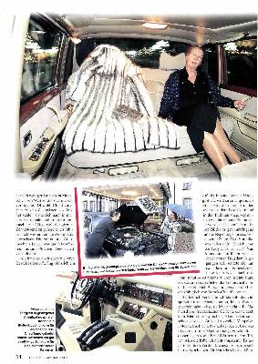 Mercedes 600 Pullmann