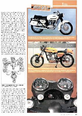 Ducati Desmo