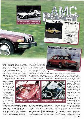 AMC Pacer