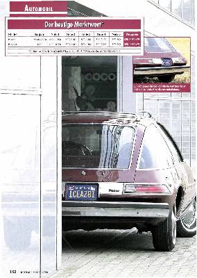 AMC Pacer