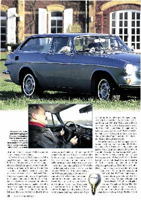 Volvo 1800 ES