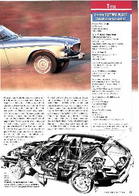 Volvo 1800 ES