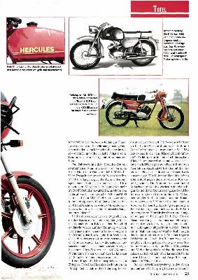 Hercules K 50 Ultra