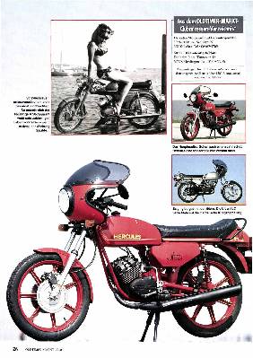 Hercules K 50 Ultra