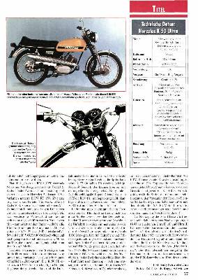 Hercules K 50 Ultra