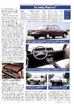 Peugeot 604