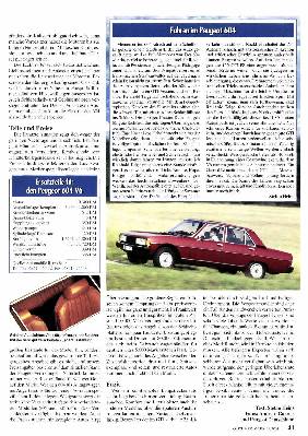Peugeot 604