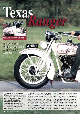 Harley-Davidson Model J