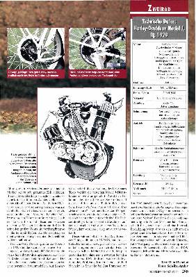 Harley-Davidson Model J
