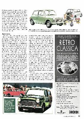 Mini und Mini Cooper
