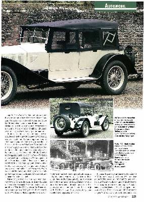 Lancia Lambda