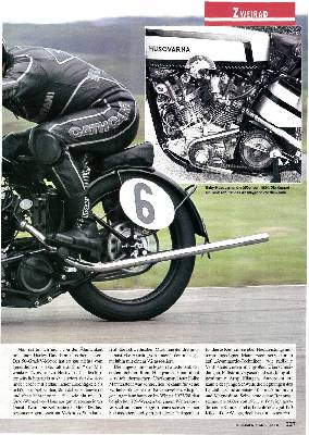 1931er Husqvarna