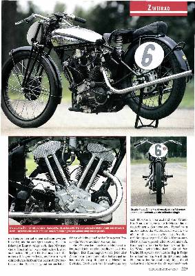 1931er Husqvarna