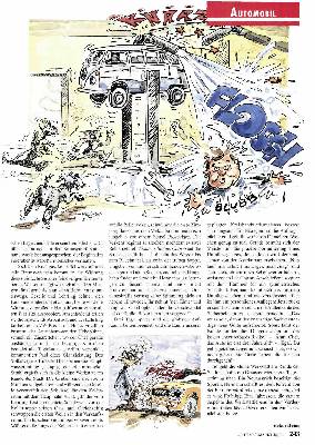 Die kleine Werkstatt am Rande der Stadt: Memoiren eines Auszubildenden (Teil 3)