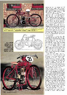 Jor 100 Jahi starteten Ada., Opels Erben c k Motorradbau in Rüsselsheim