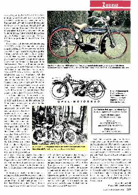 Jor 100 Jahi starteten Ada., Opels Erben c k Motorradbau in Rüsselsheim