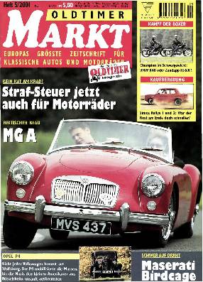 Ausgabe 5