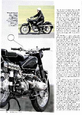Zündapp KS 601 Sport