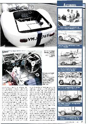 Maserati Birdcage Tipo 61