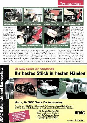 Edelstahlspeichen: Eine Lösung für die Ewigkeit?