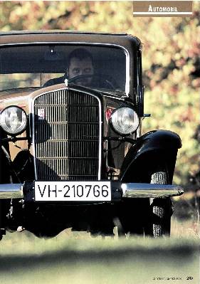 Opel P4