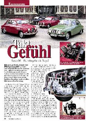 Saab 96