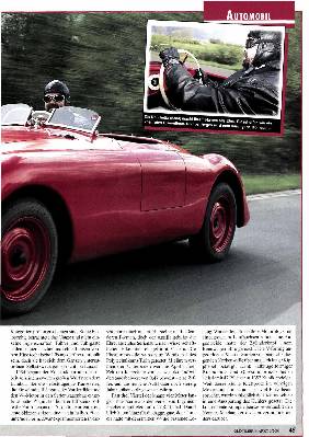 Lancia Aprilia Barchetta
