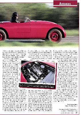 Lancia Aprilia Barchetta