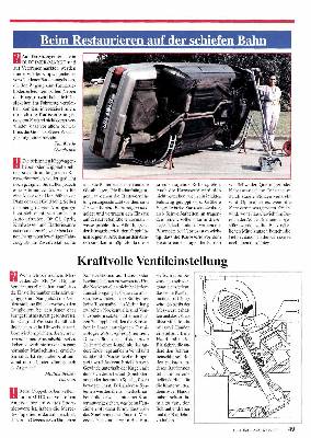 Die Werkstattfrage