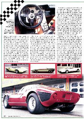 Alfa Romeo 33/2 Stradale