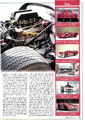 Alfa Romeo 33/2 Stradale