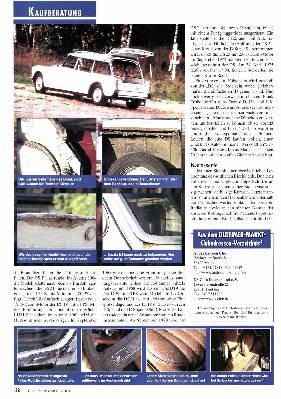 Citroen ID und DS
