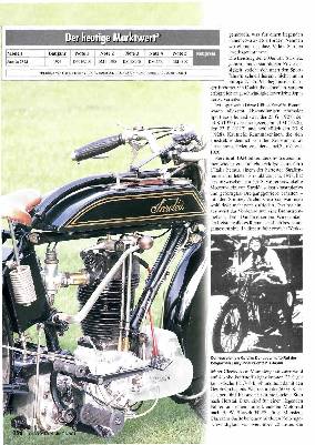 Sarolea 23 M