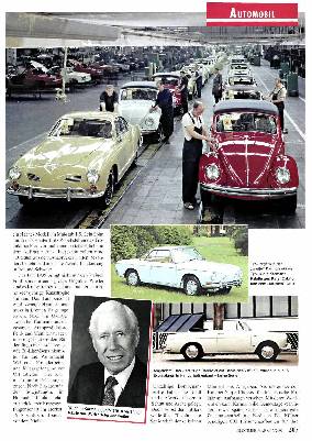 100 Jahre Karmann