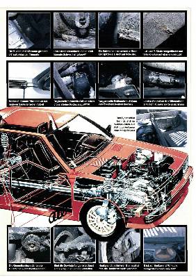 Vierradantrieb und Turbo-Fünfzylinder: Endet der Technik-Durchmarsch des quattro im Aus?