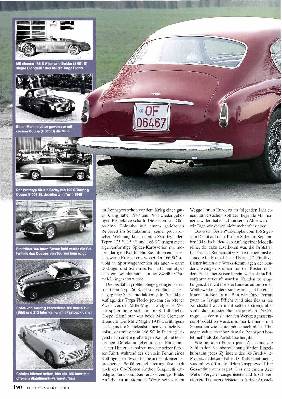 Enzos Früriwerke: Ferrari 166,195 und 212 IInter – die Vorgänger des legendären 250 GT
