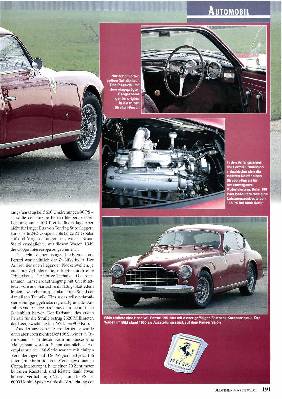 Enzos Früriwerke: Ferrari 166,195 und 212 IInter – die Vorgänger des legendären 250 GT