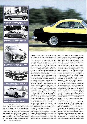 Enzos Früriwerke: Ferrari 166,195 und 212 IInter – die Vorgänger des legendären 250 GT