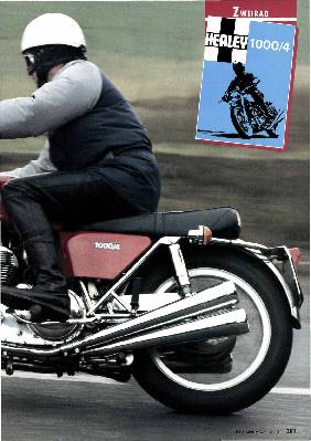 Healey 1000/4