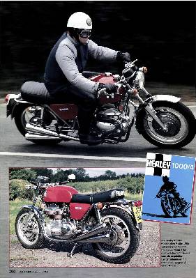 Healey 1000/4