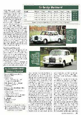Mercedes-Benz W 110