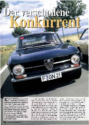 Fiat 124 Sport Coupe