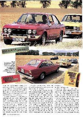 Fiat 124 Sport Coupe