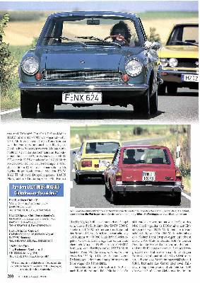Fiat 124 Sport Coupe
