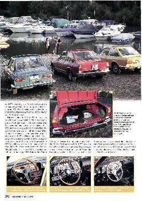 Fiat 124 Sport Coupe