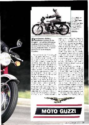 Moto Guzzi Nuovo Falcone