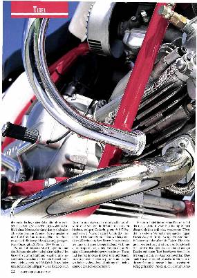 Moto Guzzi Nuovo Falcone
